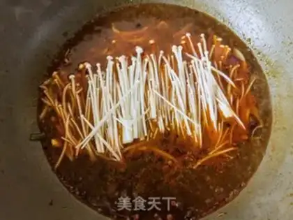 Make Pleasant pepper step 11