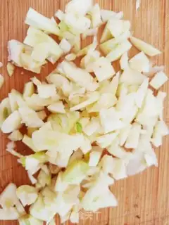 Make ♪ Soybeans ♪ step 4