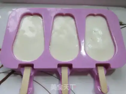 Make Milk bar ice step 5