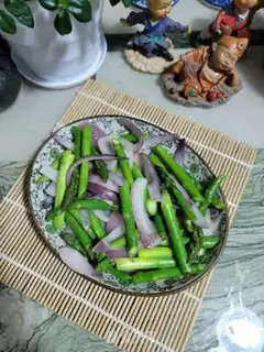 Make Onions, fried step 5
