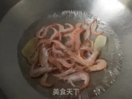 Make Shrimp step 2