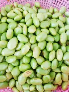 Make ♪ Soybeans ♪ step 5