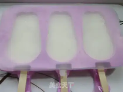 Make Milk bar ice step 6