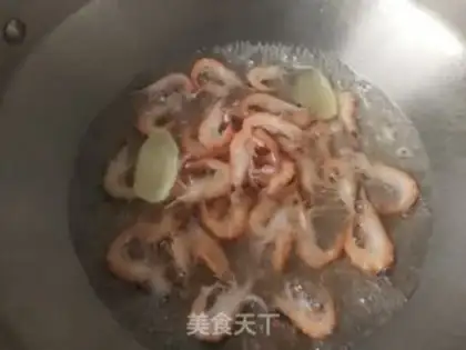 Make Shrimp step 3