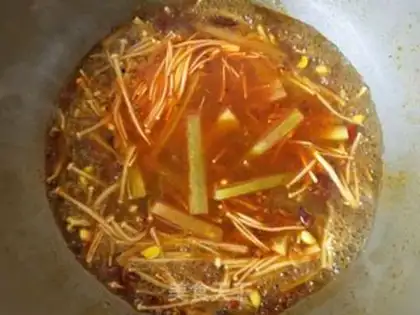 Make Pleasant pepper step 13