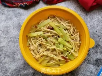 Make Pleasant pepper step 14