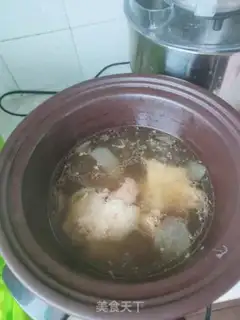 Make The original chicken noodles step 0