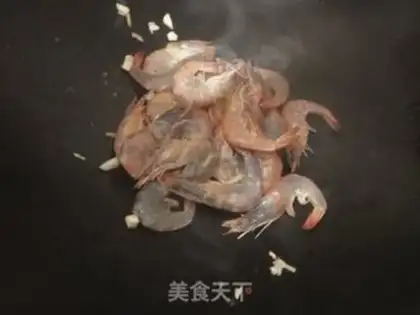 Make Shrimp step 2