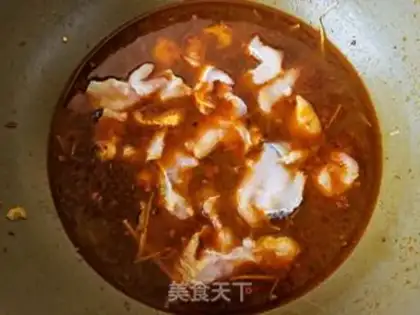Make Pleasant pepper step 16