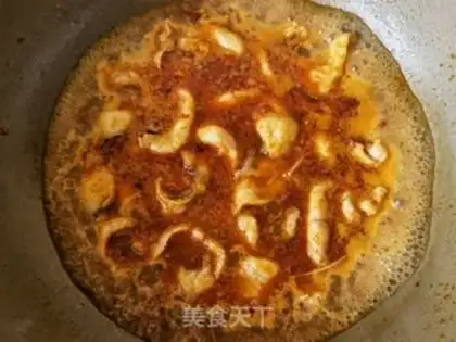 Make Pleasant pepper step 17