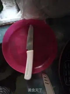 Make Apple step 1