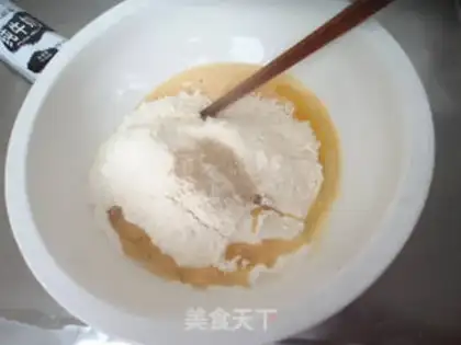 Make Potato toast step 1