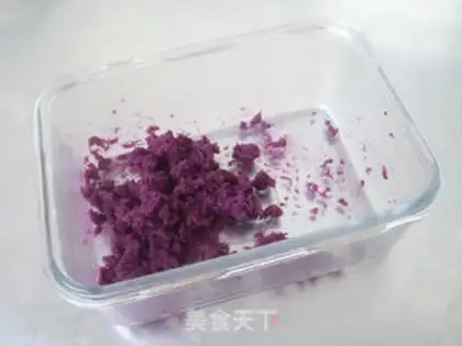 Make Potato toast step 2
