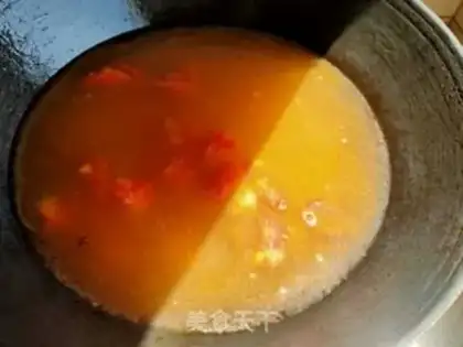 Make Tomato noodle soup step 4