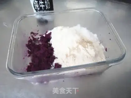 Make Potato toast step 3