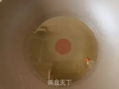 Make Pleasant pepper step 20
