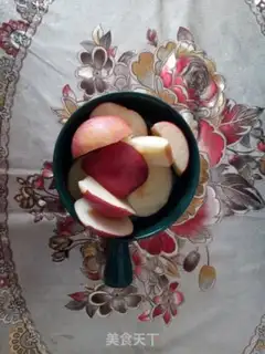 Make Apple step 4