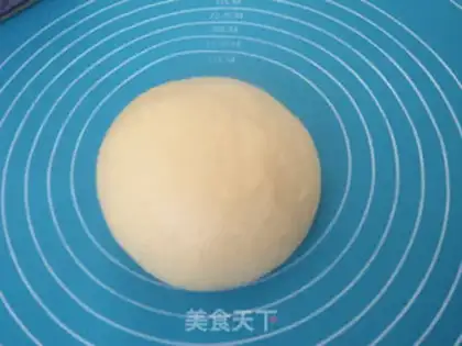 Make Potato toast step 4