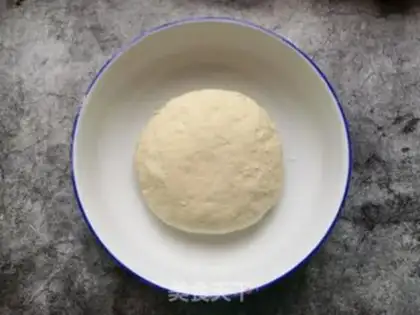 Make Pork buns of cherries step 4