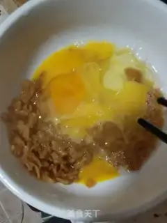 Make Quake eggs step 2