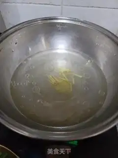Make Pork soup step 6