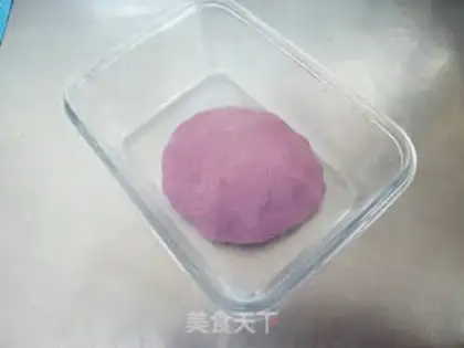 Make Potato toast step 5