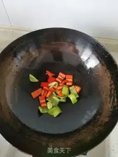 Make Homemade tofu step 2