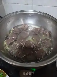 Make Pork soup step 7