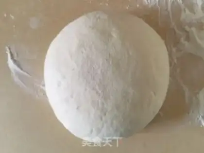 Make Pork buns of cherries step 6