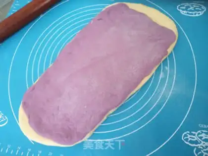 Make Potato toast step 7