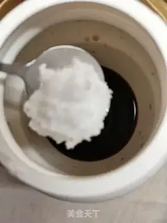 Make Jealousy with fresh garlic step 2
