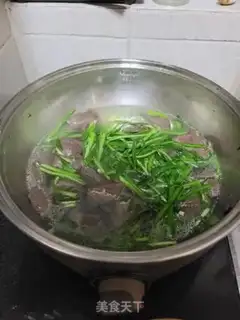 Make Pork soup step 9