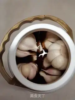 Make Jealousy with fresh garlic step 3