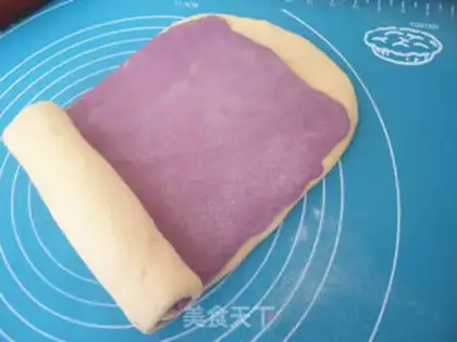Make Potato toast step 8