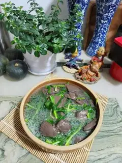 Make Pork soup step 10