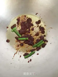 Make Cheese and beans step 4