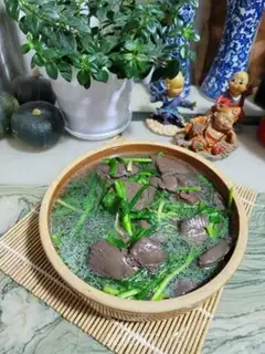 Make Pork soup step 11