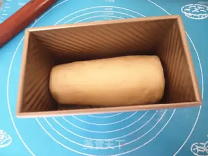 Make Potato toast step 9