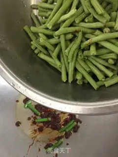 Make Cheese and beans step 5