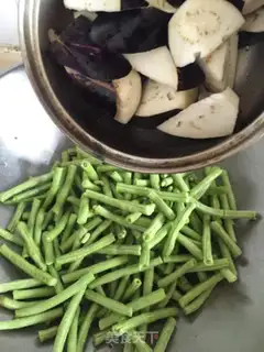 Make Cheese and beans step 6