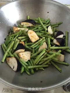 Make Cheese and beans step 7