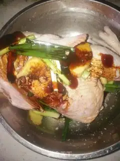 Make I