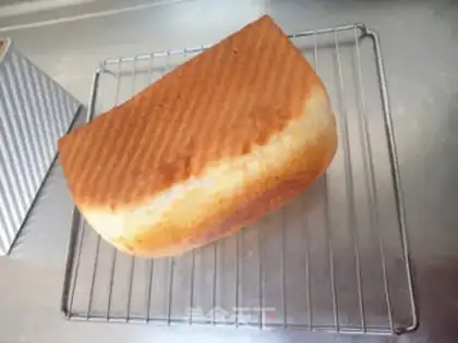 Make Potato toast step 11