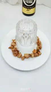 Make The ritual was full of chicken bouquets step 8