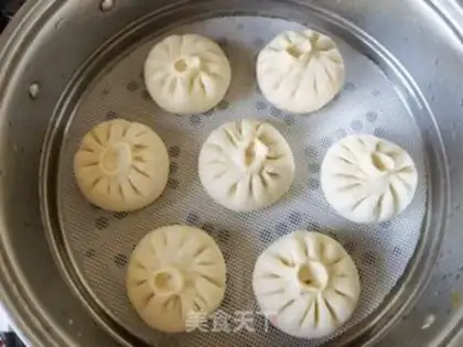 Make Triple cake step 6