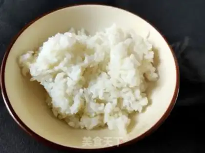 Make Two meters of rice step 4