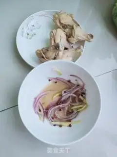 Make Cracker onion wings step 6