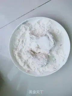 Make Cracker onion wings step 8