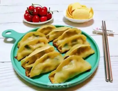 Make Cream-fruit pans step 13