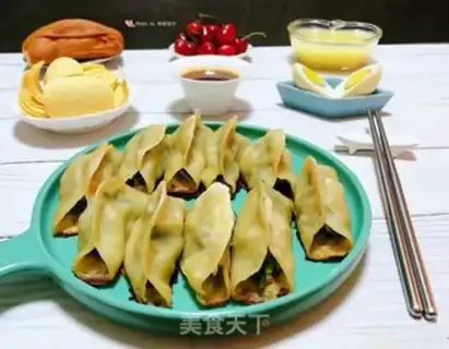 Make Cream-fruit pans step 15